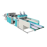 पॉलिथीन बैग मशीन