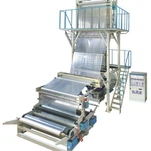 ब्लो फिल्म एक्सट्रूडर मशीन